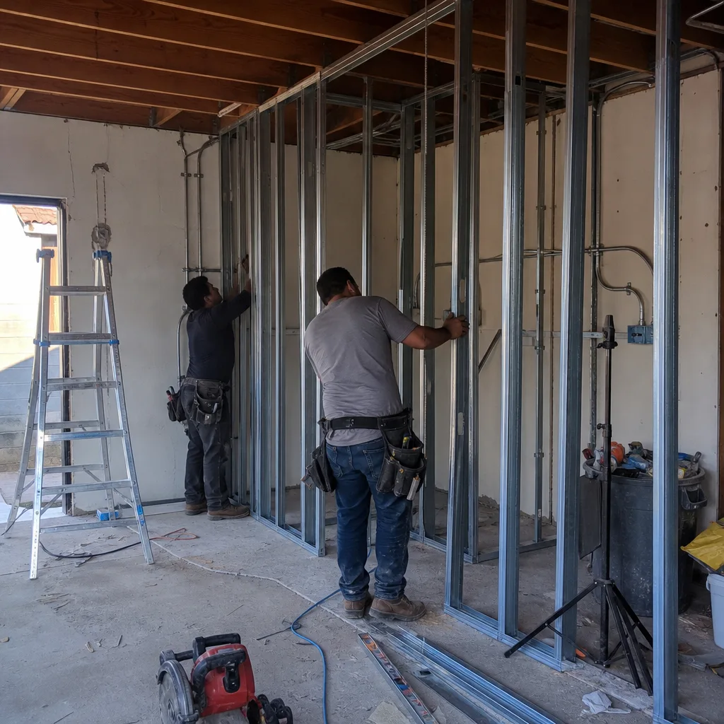 ADU Builders in Kerman